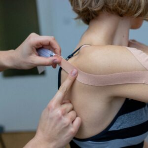 Guida completa alla spalla: anatomia, patologie, test clinici e riabilitazione