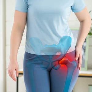 Guida completa all’anca: anatomia, patologie, test clinici e riabilitazione